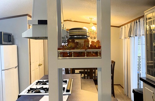 Jim Thorpe Maison | The Quail House - Cozy home in Jim Thorpe