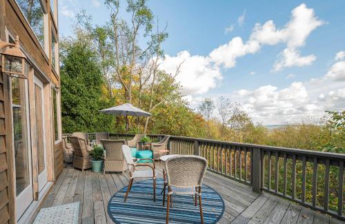 Paradise Point Maison | The Quarterdeck