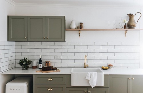 Primrose Valley Appartement | The Quarters - A Peaceful Escape on Historic Farm