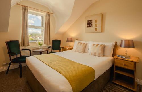 Dingle Lit Et Petit-Déjeuner | The Quayside B&B