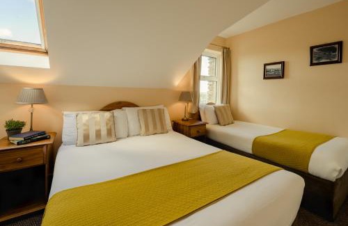 Dingle Lit Et Petit-Déjeuner | The Quayside B&B