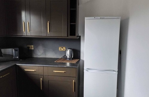 Evelyn Maison | The Quayside Retreat