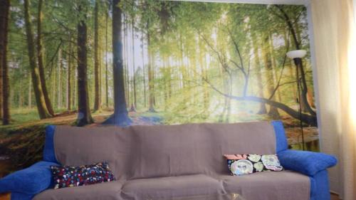 Arcas Appartement | THE QUEEN