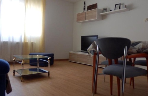 Arcas Appartement | THE QUEEN