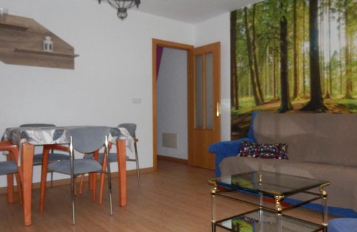 Arcas Appartement | THE QUEEN