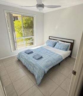 Collingwood Park Maison | The Queen Nest Family House Unit 1