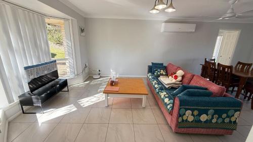 Collingwood Park Maison | The Queen Nest Family House Unit 1