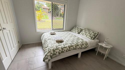 Collingwood Park Maison | The Queen Nest Family House Unit 2