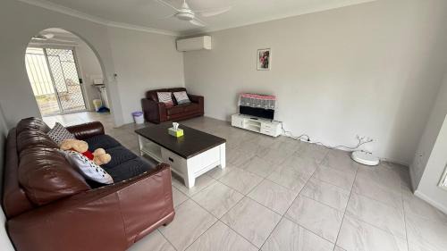 Collingwood Park Maison | The Queen Nest Family House Unit 2