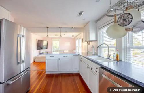 Winchester Appartement | The Queen of Winchester