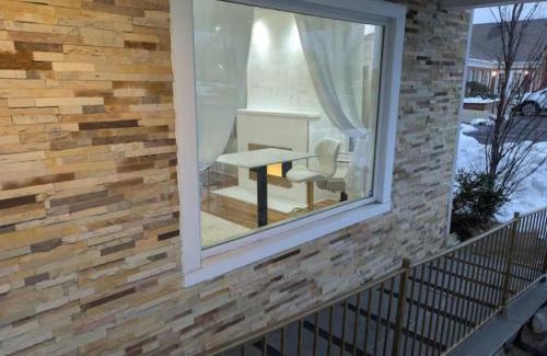 Winchester Appartement | The Queen of Winchester