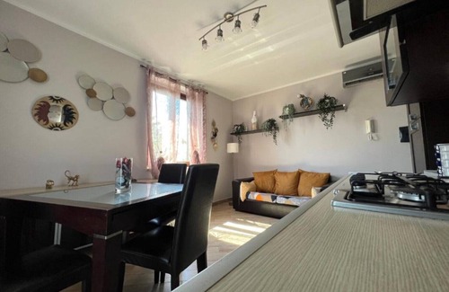 Vigevano Appartement | The Queen - Vigevano