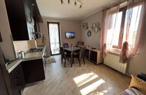 Vigevano Appartement | The Queen - Vigevano