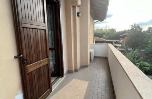 Vigevano Appartement | The Queen - Vigevano