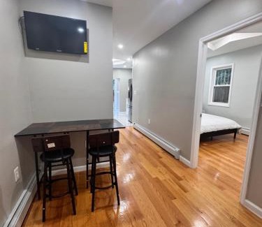Almont Appartement | The Queens Nest