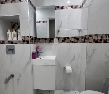Almont Appartement | The Queens Nest