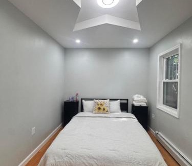 Almont Appartement | The Queens Nest
