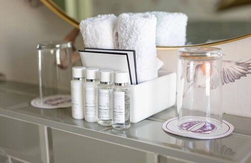 Upper Town Hôtel | The Queensberry Hotel