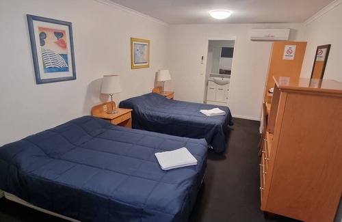 Hemmant Hôtel | The Queensport Motel & Tavern