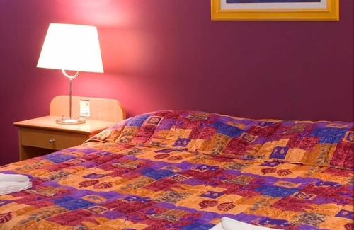 Hemmant Hôtel | The Queensport Motel & Tavern