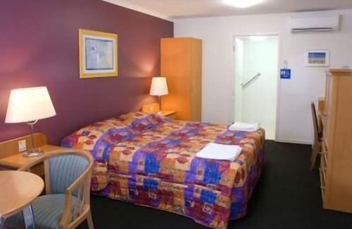 Hemmant Hôtel | The Queensport Motel & Tavern