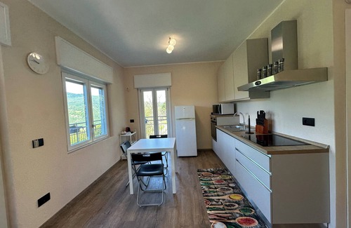Blessagno Appartement | The Quiet Corner- Lake Como