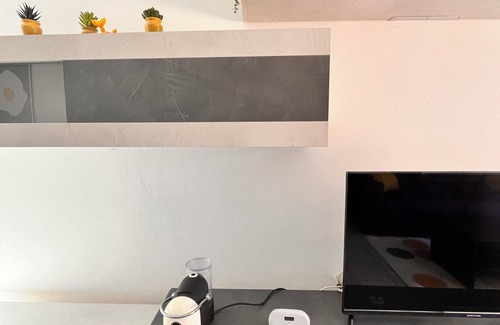 Chivasso Appartement | The quiet in the center penthouse in chivasso