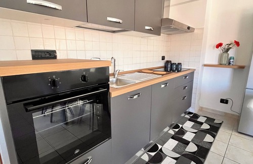 Chivasso Appartement | The quiet in the center penthouse in chivasso