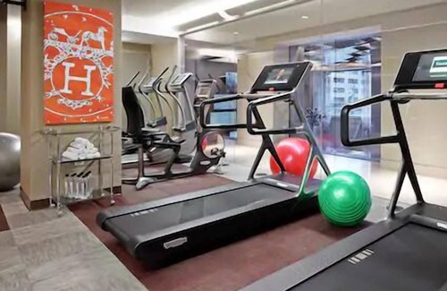 Central Park South Appartement | The Quin, a Hilton Club - Studio