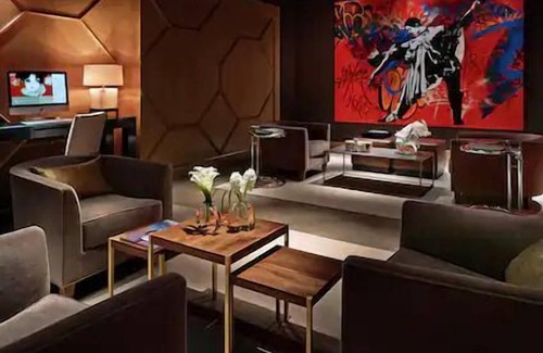 Central Park South Appartement | The Quin, a Hilton Club - Studio