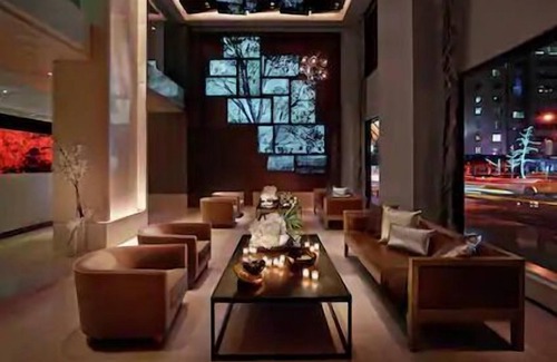 Central Park South Appartement | The Quin, a Hilton Club - Studio