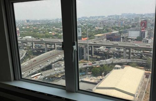 San Lorenzo Appartement | The Quin Place 1BR 200Mbps WIFI