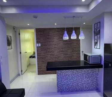 San Lorenzo Appartement | The Quin Place 1BR 200Mbps WIFI
