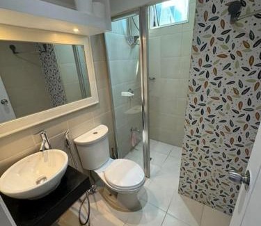 San Lorenzo Appartement | The Quin Place 1BR 200Mbps WIFI