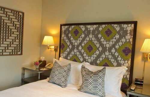 Quogue Hôtel | The Quogue Club at Hallock House