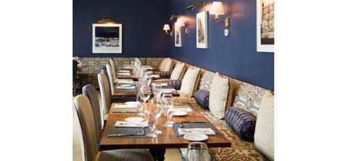 Quogue Hôtel | The Quogue Club