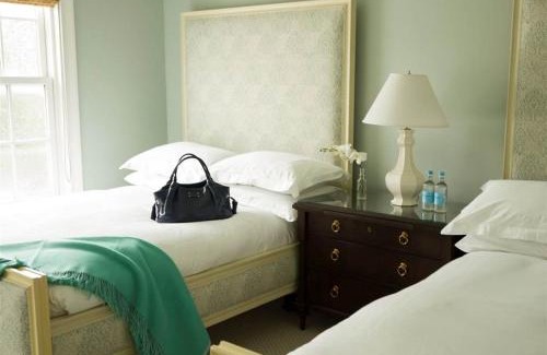 Quogue Hôtel | The Quogue Club