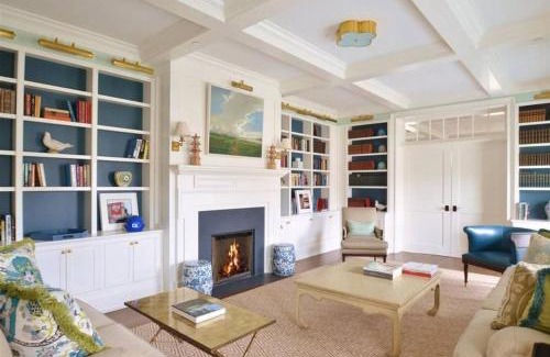 Quogue Hôtel | The Quogue Club