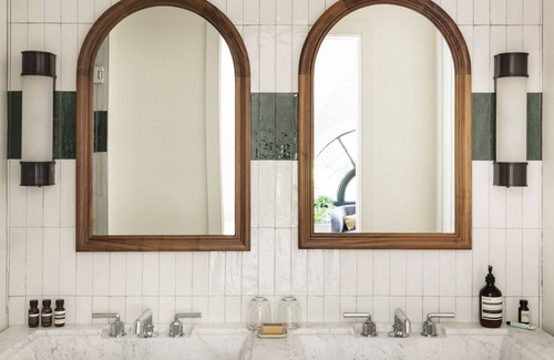 Downtown Wilmington Hôtel | The Quoin Hotel