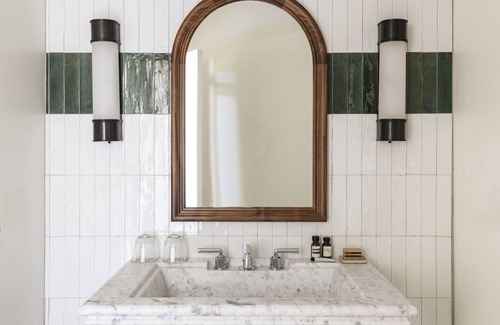Downtown Wilmington Hôtel | The Quoin Hotel