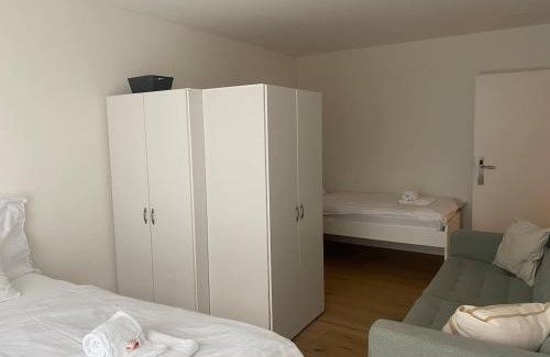 Dietikon District Appartement | The R Apartment Adlisberg