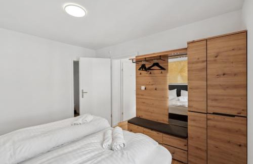 Andelfingen District Appartement | The R Apartment Cholfirst