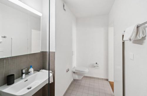 Andelfingen District Appartement | The R Apartment Cholfirst