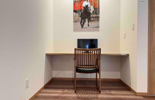Inzai Maison | The Rabbit 兎a newly built vacation home