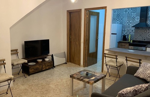Alcala de Xivert Maison | THE RACÓ OF XIVERT
