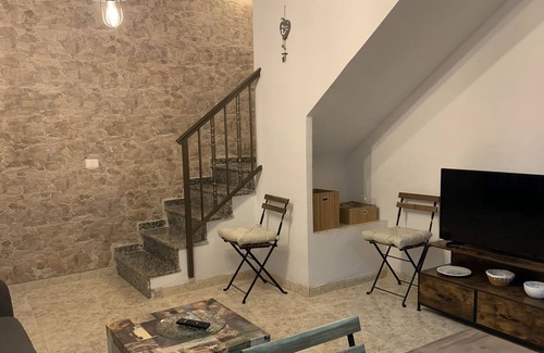 Alcala de Xivert Maison | THE RACÓ OF XIVERT