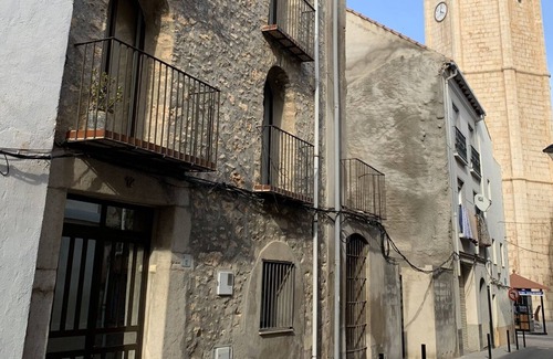 Alcala de Xivert Maison | THE RACÓ OF XIVERT