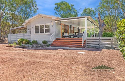 Echuca Maison | The Rad Shack