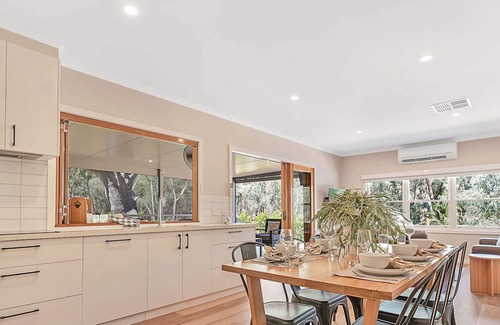 Echuca Maison | The Rad Shack - Family Paradise with Arcade room!