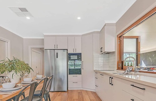 Echuca Maison | The Rad Shack - Family Paradise with Arcade room!